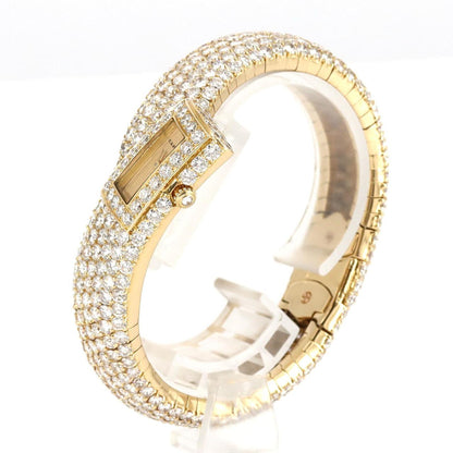 Cartier Wristwatch