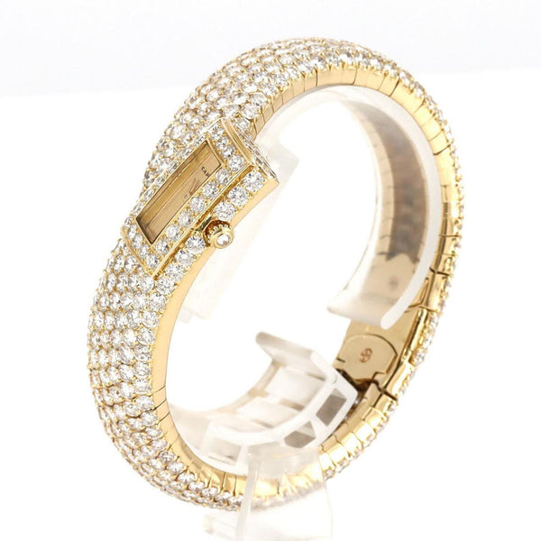 Cartier Wristwatch