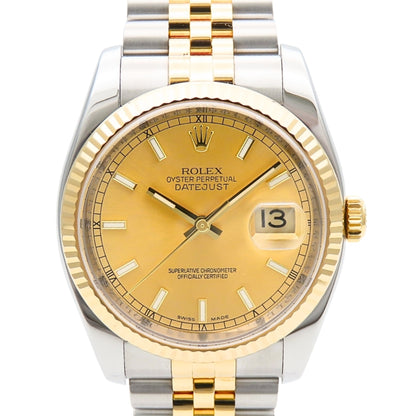 Rolex Wristwatch