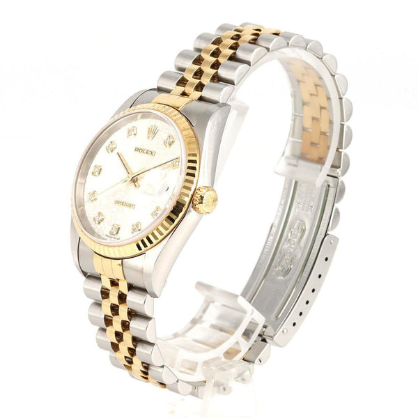 Wristwatch By Rolex