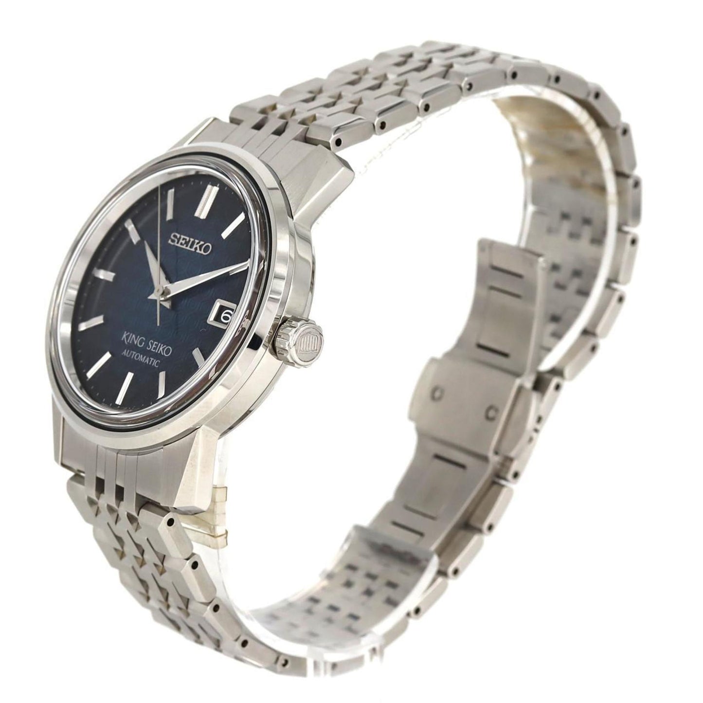 Seiko Wristwatch