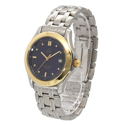 Omega Wristwatch