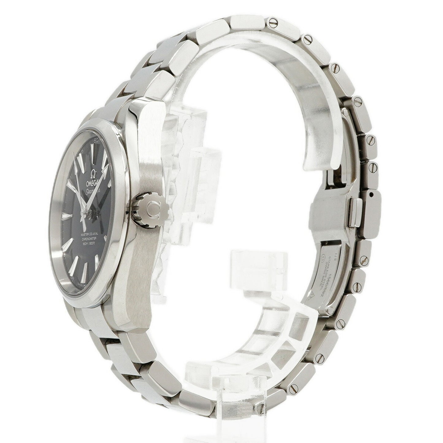 Omega Wristwatch