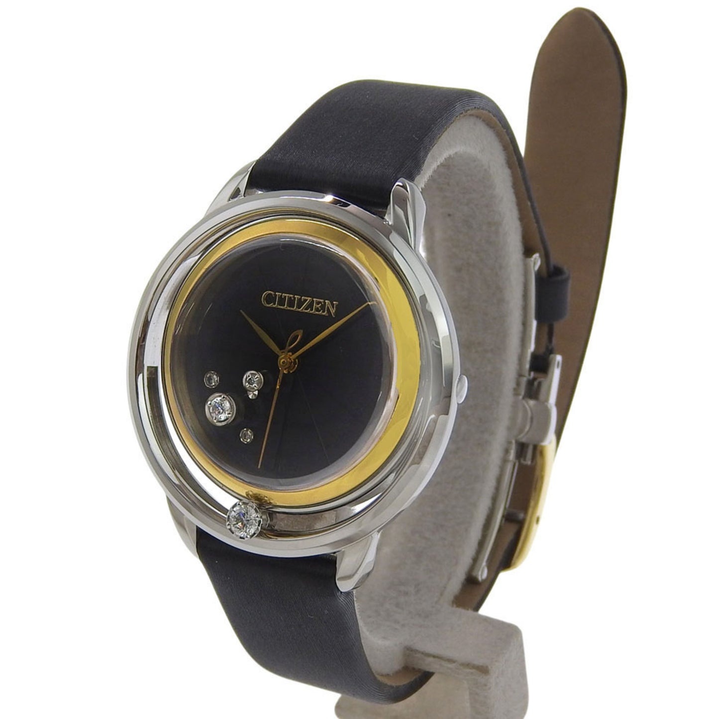 Wristwatch by Citizen