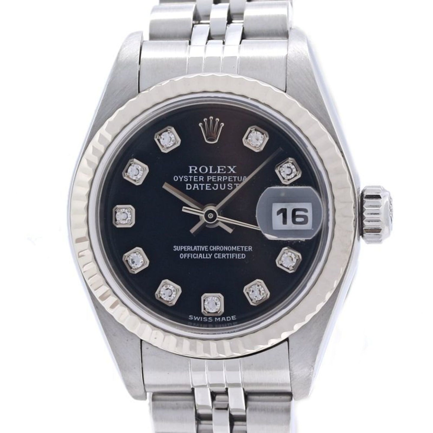 Wristwatch By Rolex