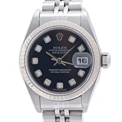 Wristwatch By Rolex