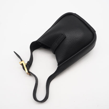 YVES SAINT LAURENT Pouch Leather