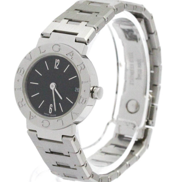 Bvlgari Wristwatch