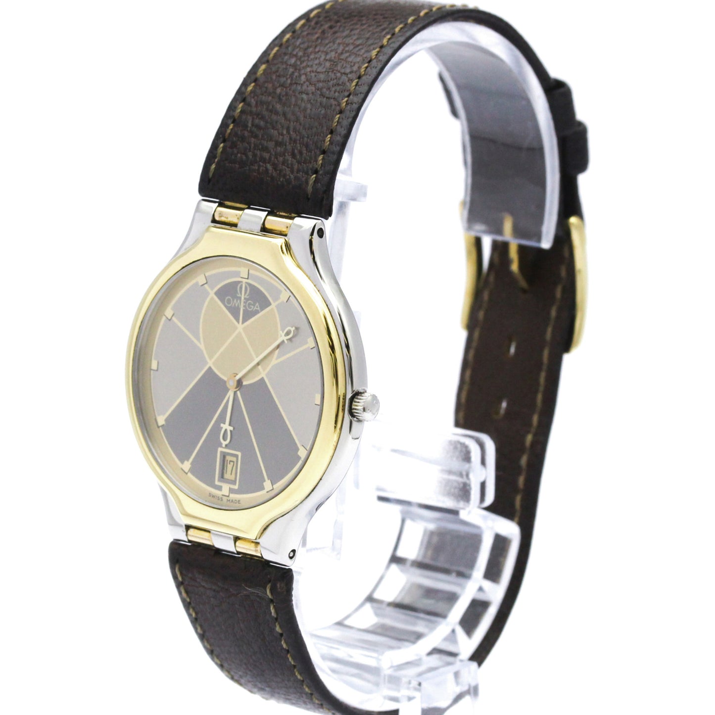 Wristwatch by Omega