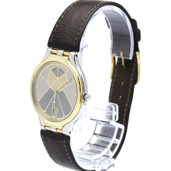 Wristwatch by Omega