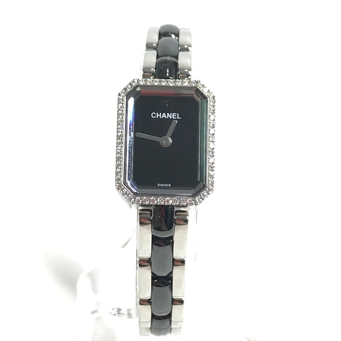 Wristwatch From Chanel