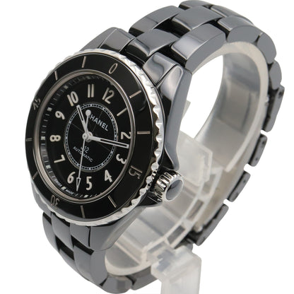 Wristwatch by Chanel