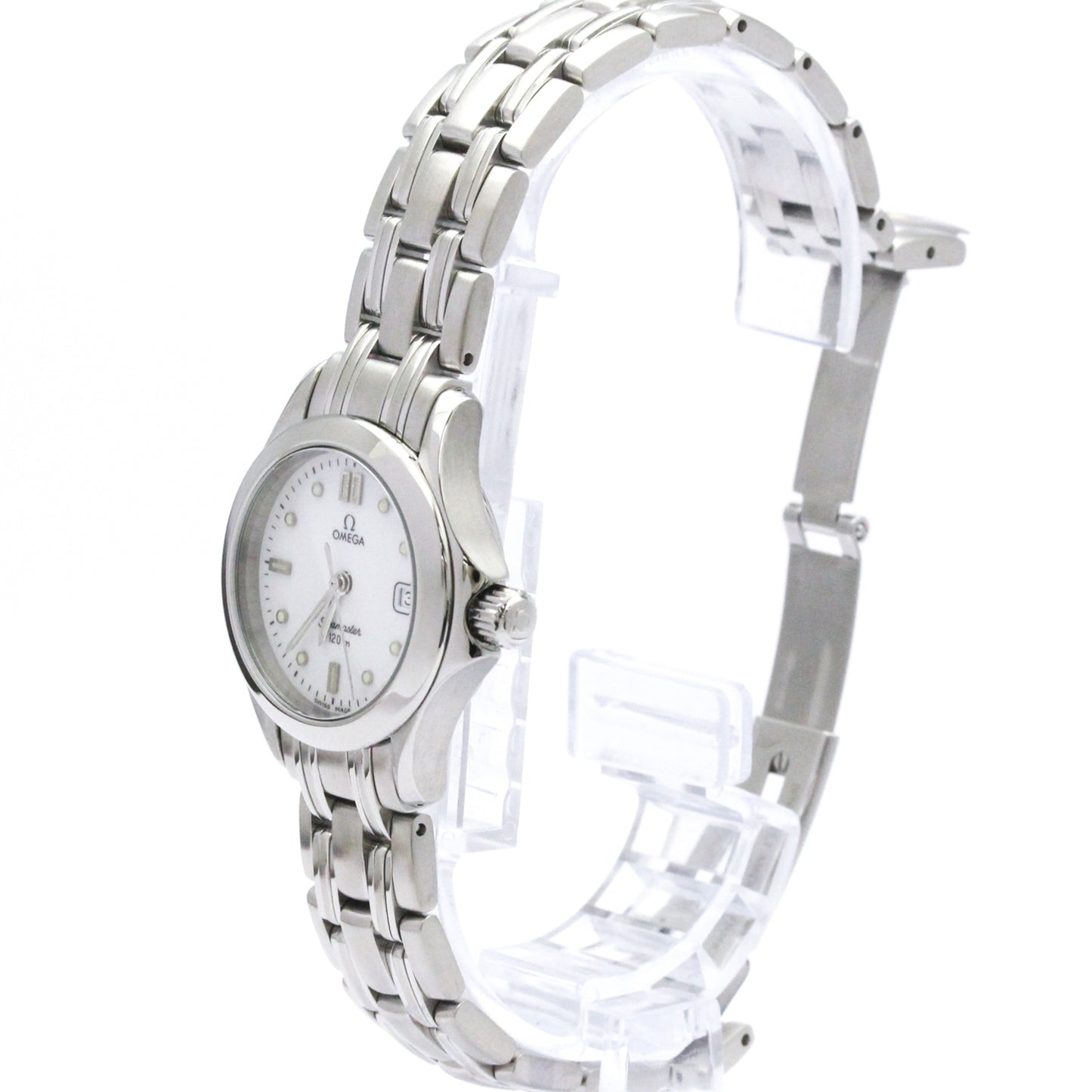Omega Wristwatch