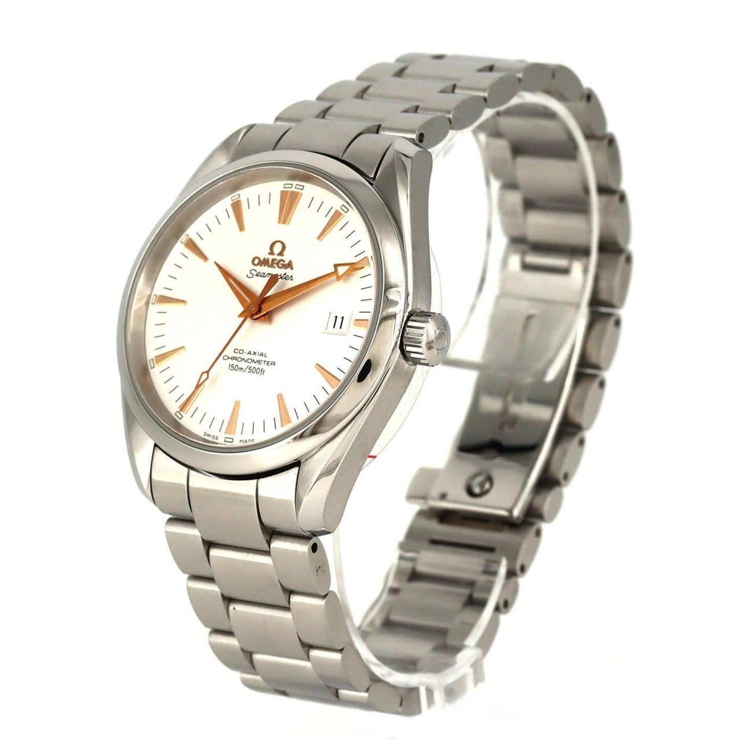 Omega Wristwatch