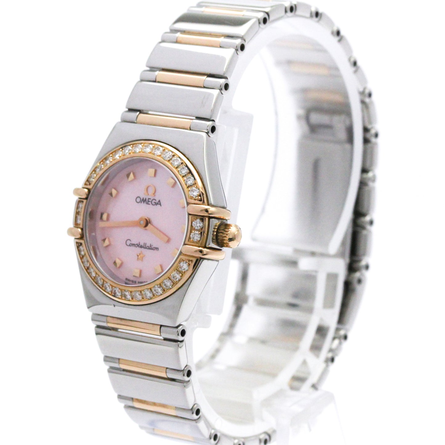 Omega Wristwatch