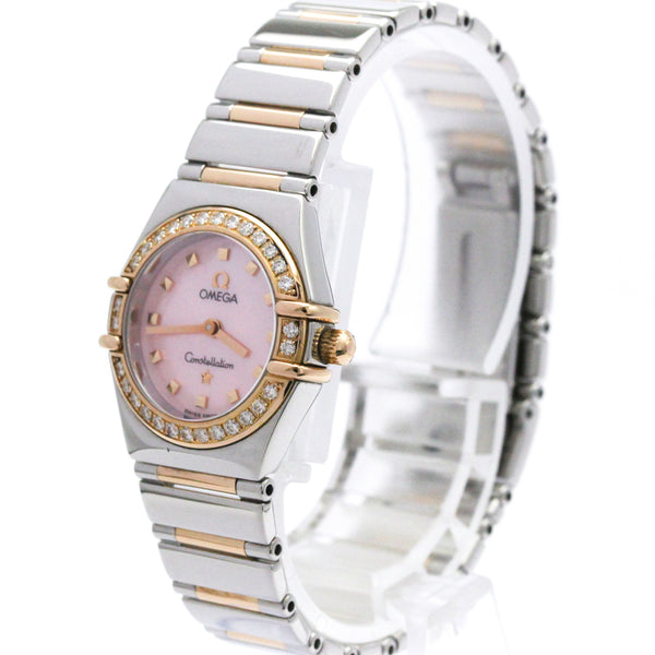 Omega Wristwatch