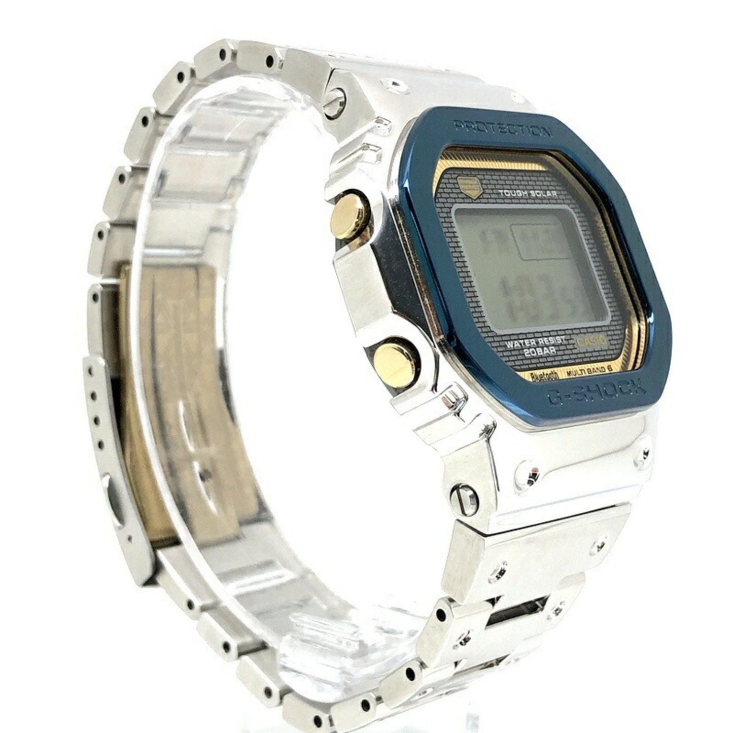 Casio Wristwatch