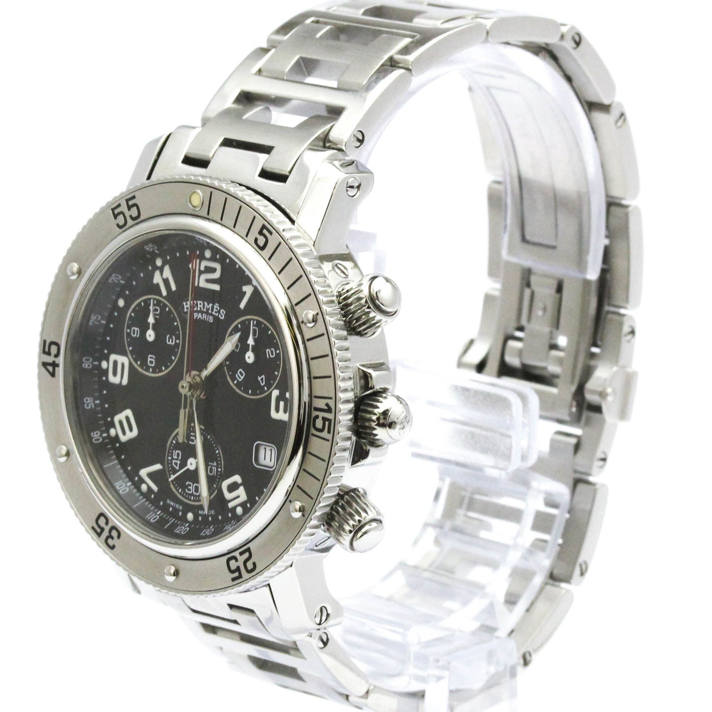 Hermes Wristwatch