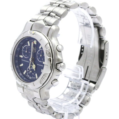 Wristwatch Tag Heuer