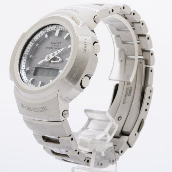 Casio Wristwatch