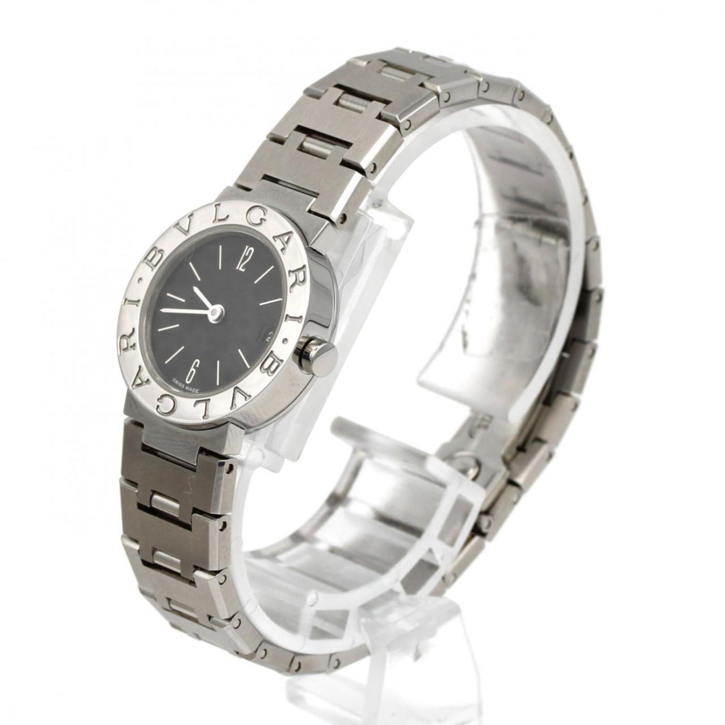 Bvlgari Wristwatch