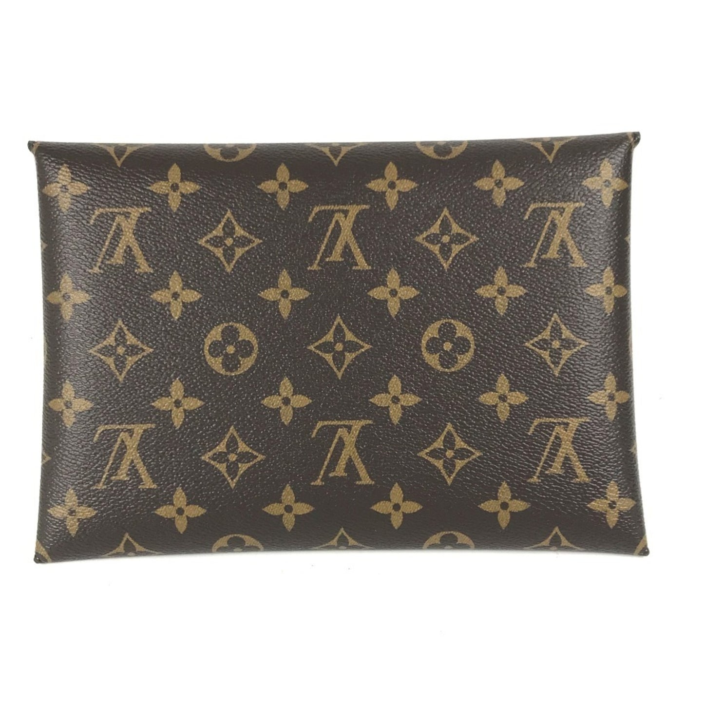 LOUIS VUITTON Clutch Bag Pochette Pouch Monogram