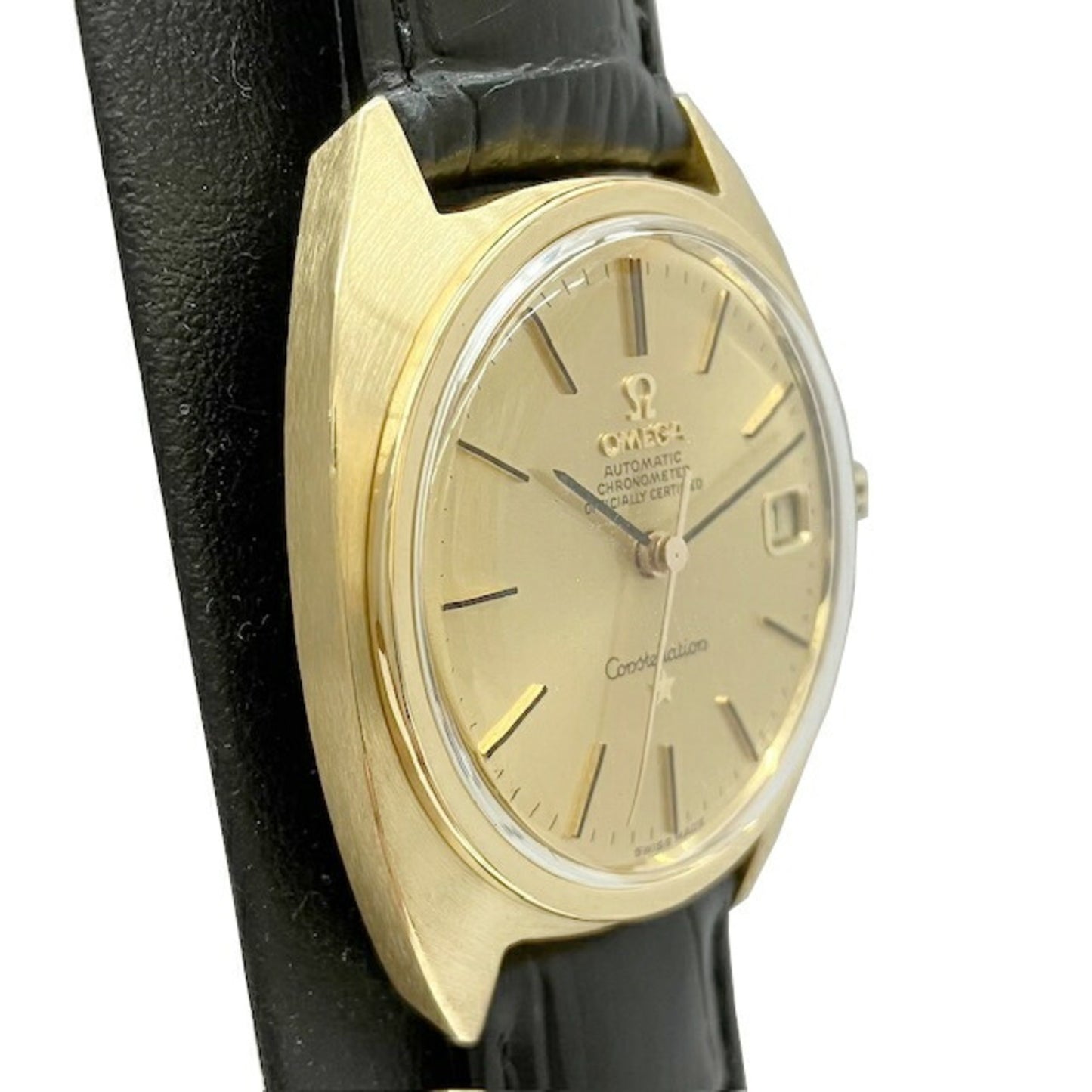 Omega Wristwatch