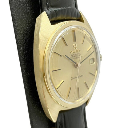Omega Wristwatch