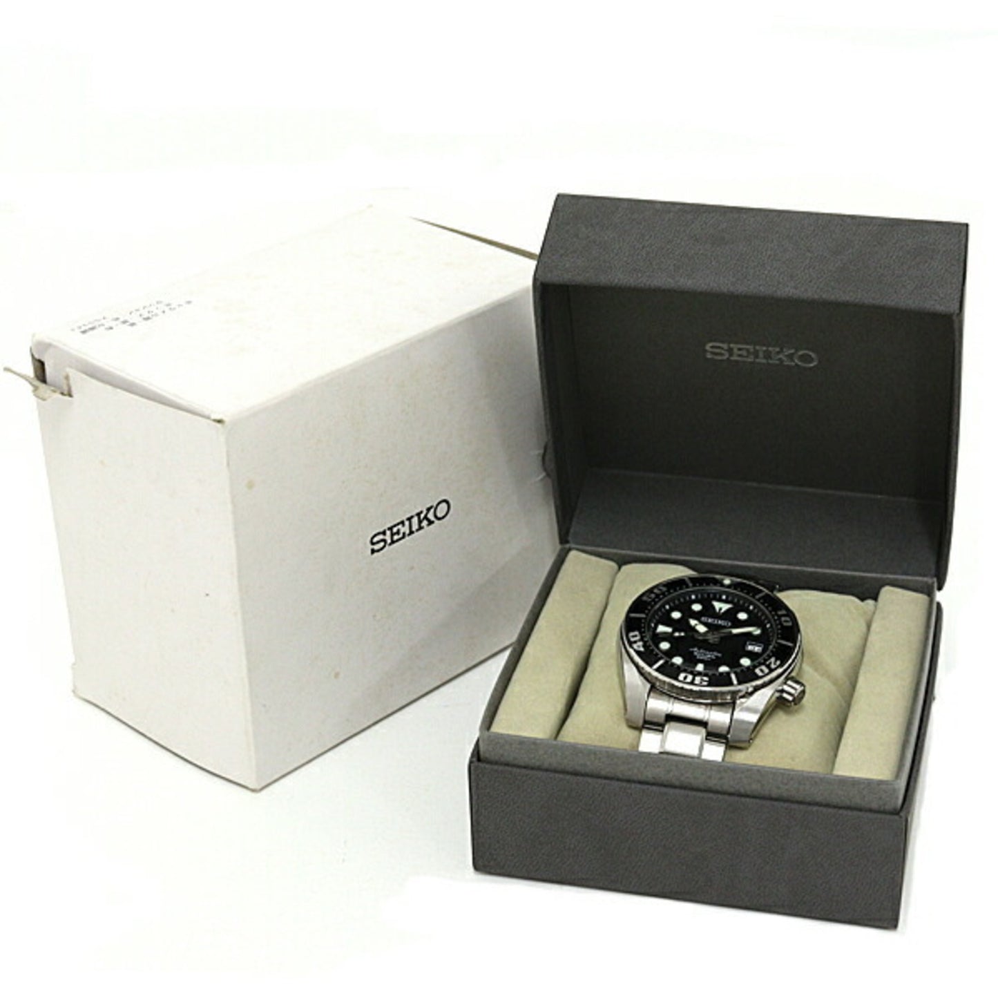 Seiko Wristwatch