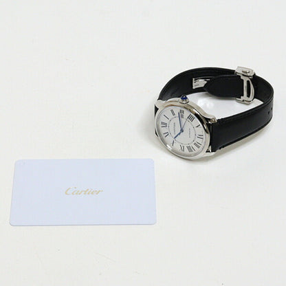 Cartier Wristwatch