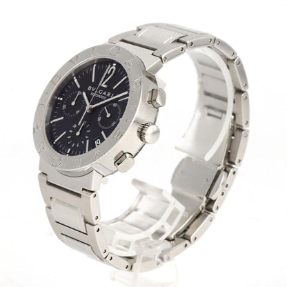 Bvlgari Wristwatch