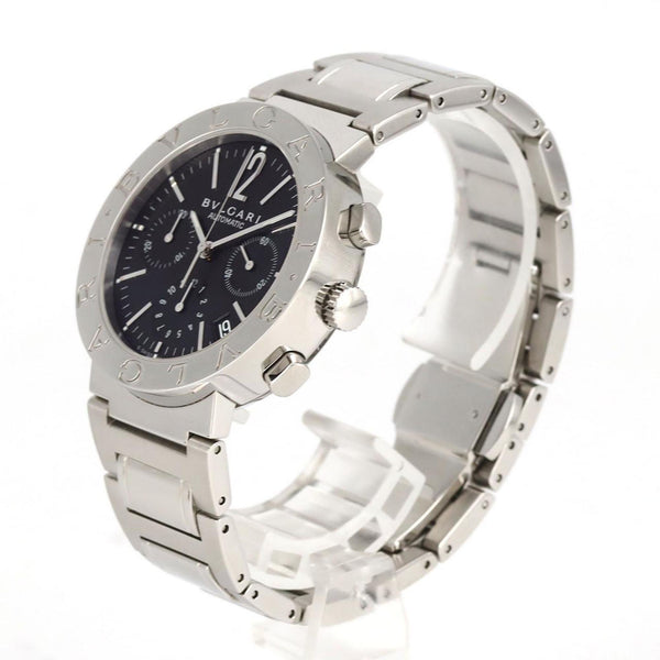 Bvlgari Wristwatch
