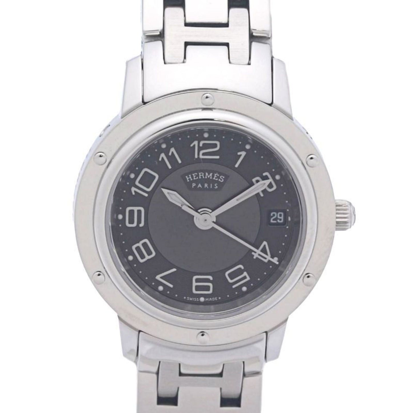 Hermes Wristwatch