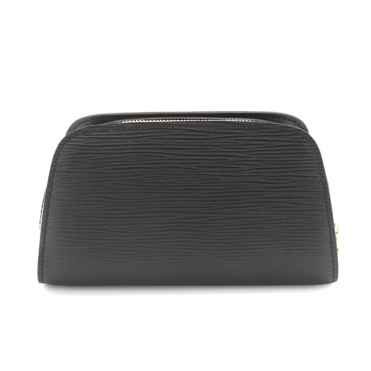 LOUIS VUITTON Pouch Epi Leather