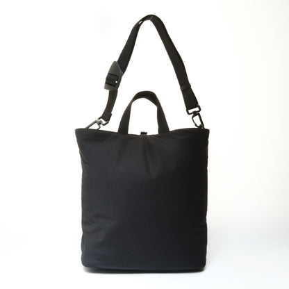 Bag tote nylon shopping bag by Burberry