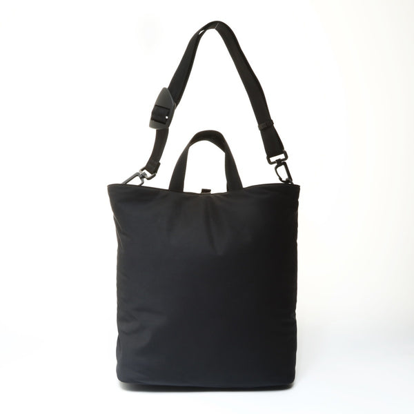 Bag tote nylon shopping bag by Burberry