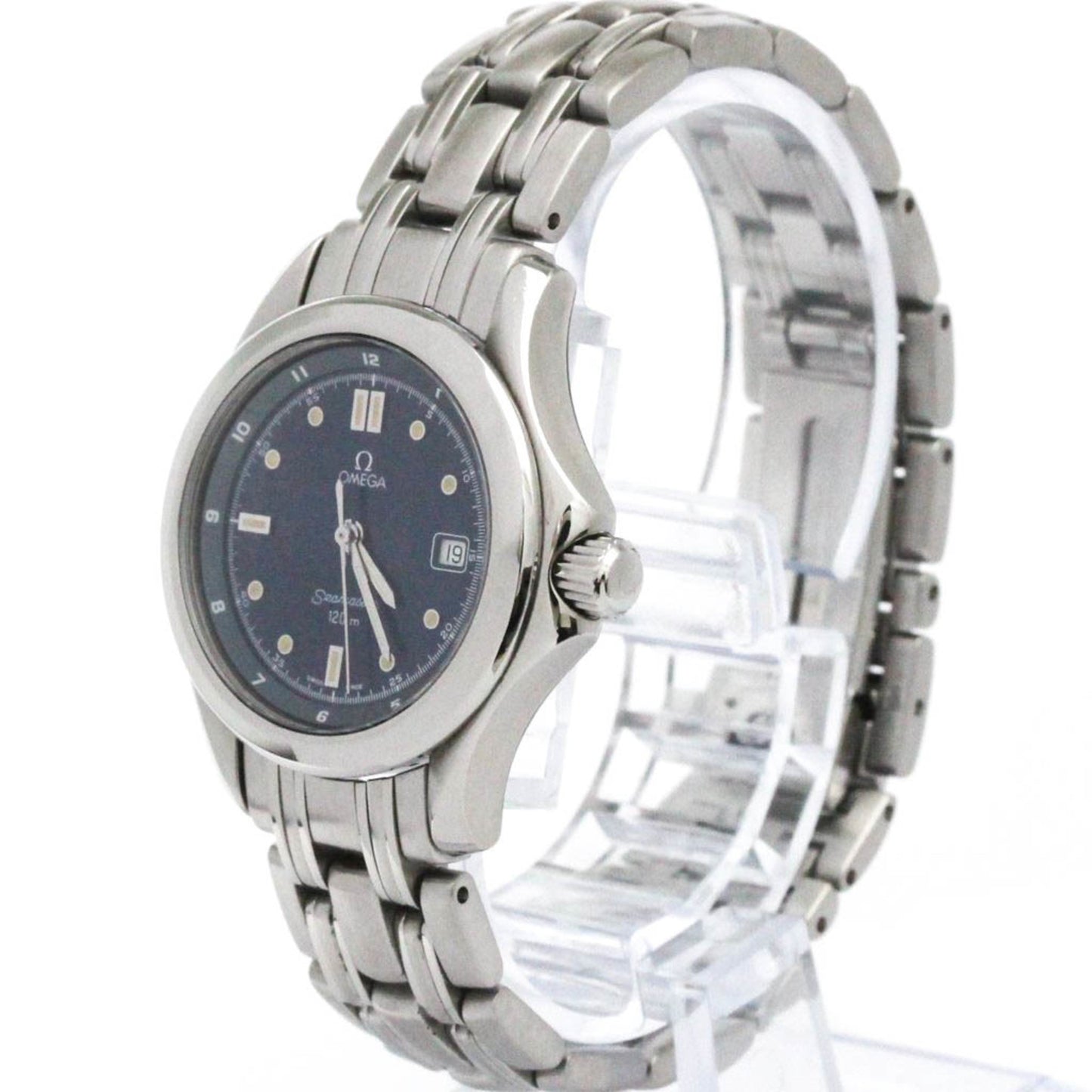 Omega Wristwatch