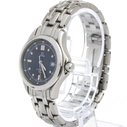Omega Wristwatch