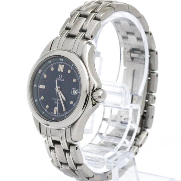 Omega Wristwatch