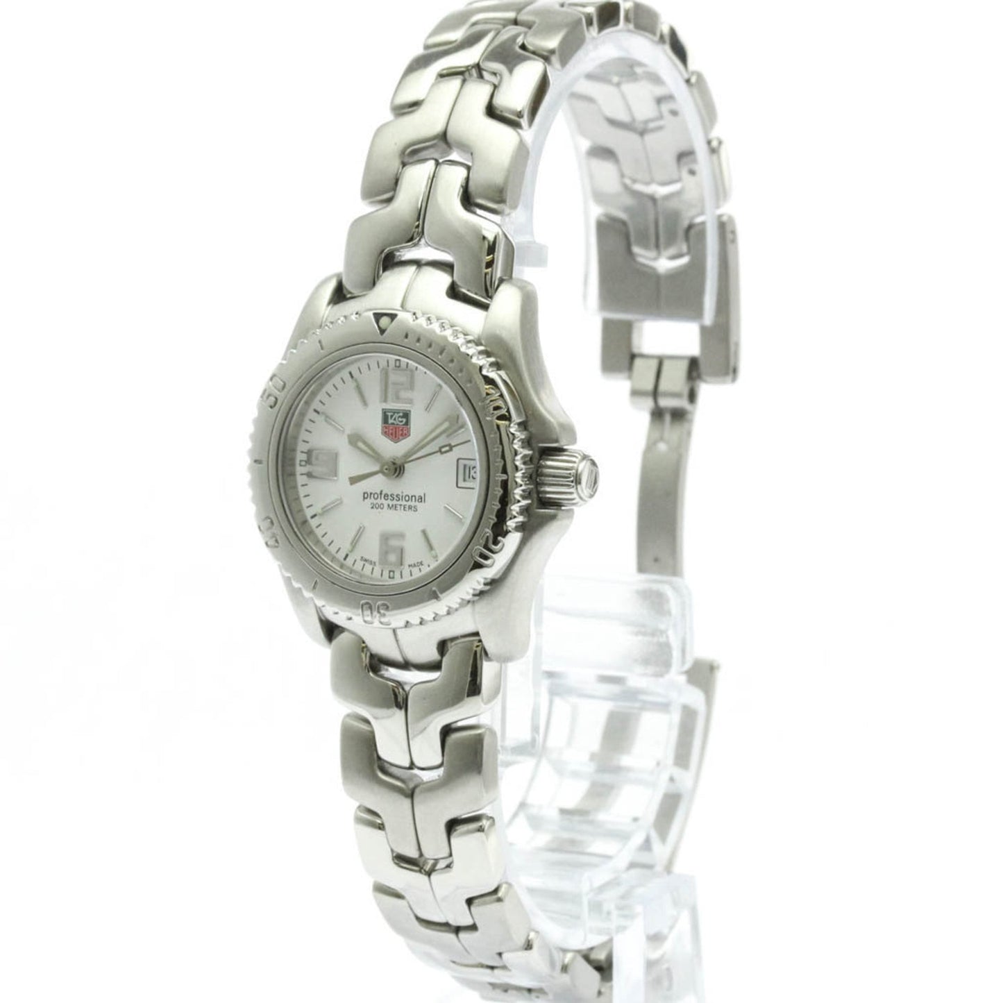 Wristwatch By Heuer