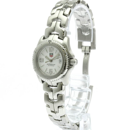 Wristwatch By Heuer