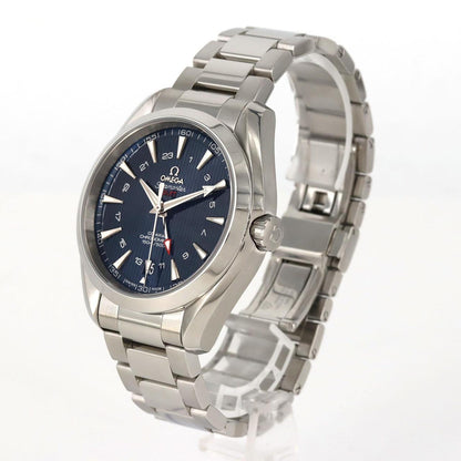 Omega Wristwatch