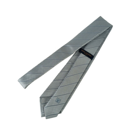 Silk Cravat Louis Vuitton