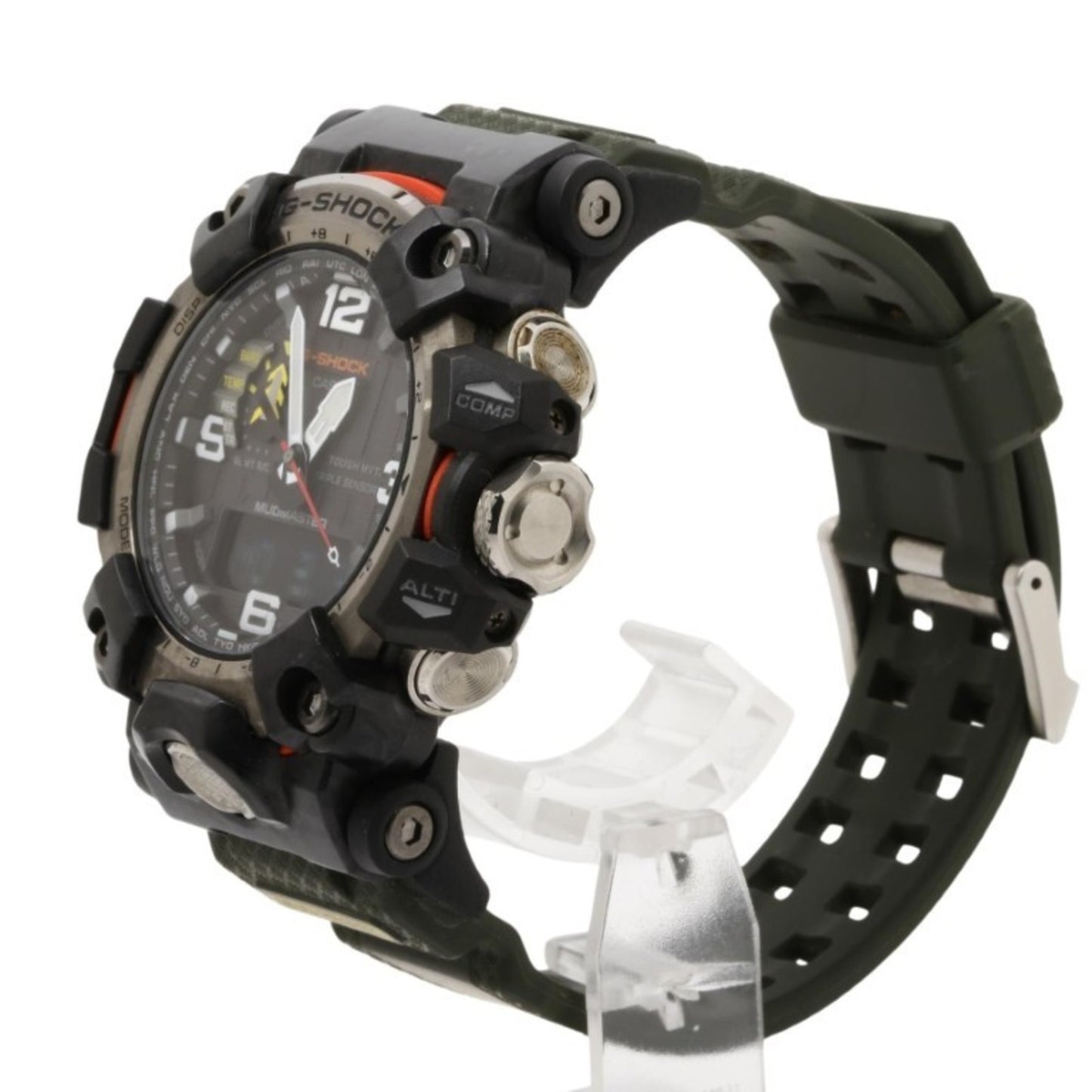 Casio Wristwatch