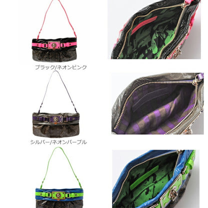 MARC BY MARC JACOBS Handbag Pouch Pvc