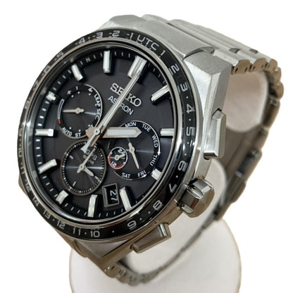 Seiko Wristwatch