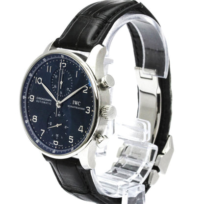 Wristwatch from Iwc