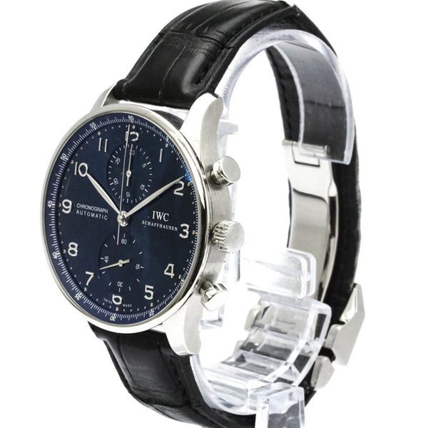 Wristwatch from Iwc