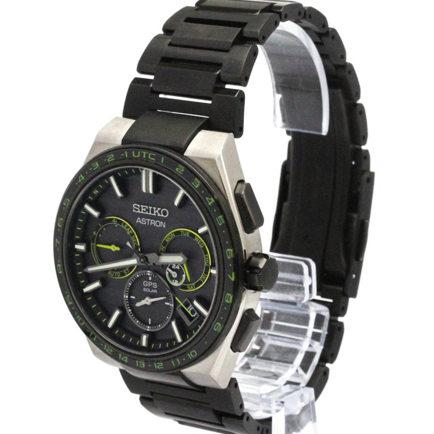 Seiko Wristwatch
