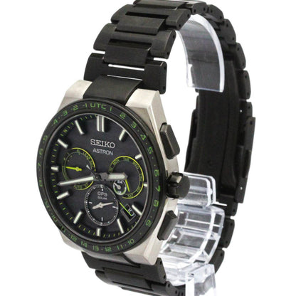 Seiko Wristwatch